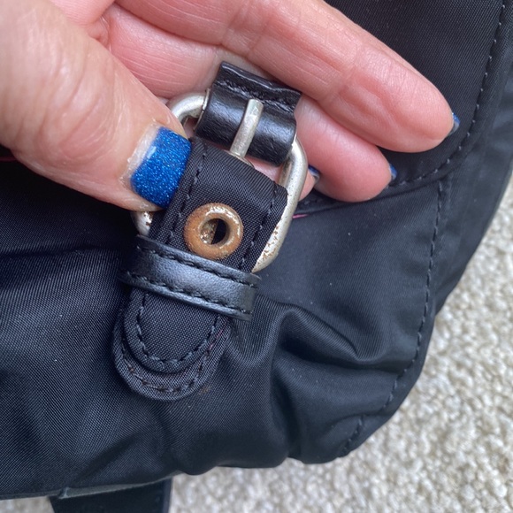 NWOT In Apres-Midi De Chien Handbag - Picture 6 of 7